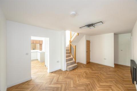 57a Devonshire Road, Dore, Sheffield, S17 3NU