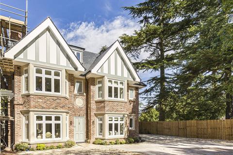 5 bedroom semi-detached house for sale, Packhorse Road, Gerrards Cross, Buckinghamshire, SL9