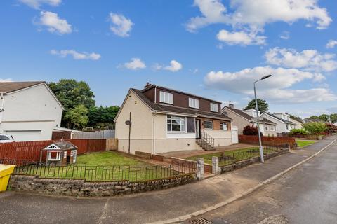 6 bedroom detached house for sale, Woodlands Drive, Drumpellier, Coatbridge, North Lanarkshire, ML5 1LB