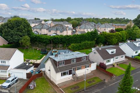 6 bedroom detached house for sale, Woodlands Drive, Drumpellier, Coatbridge, North Lanarkshire, ML5 1LB