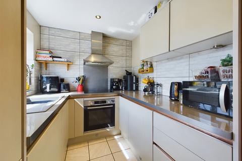 2 bedroom terraced house for sale, Booth Close, Pattishall, NN12