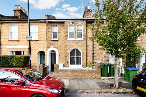 3 bedroom terraced house for sale, Calvert Road, London, SE10 0DH