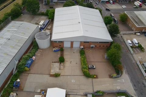 Warehouse to rent, Unit A Shears Way, Brooklands Close, Sunbury-on-Thames, TW16 7EE