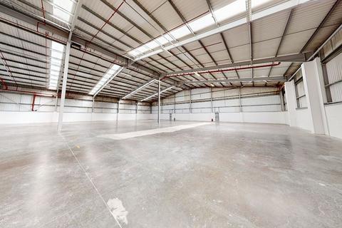 Warehouse to rent, Unit A Shears Way, Brooklands Close, Sunbury-on-Thames, TW16 7EE