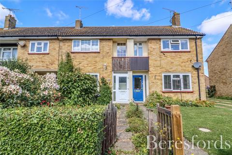 2 bedroom terraced house for sale, Jeffreys Road, Cressing, CM77