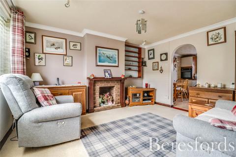 2 bedroom terraced house for sale, Jeffreys Road, Cressing, CM77