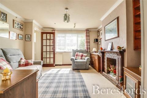 2 bedroom terraced house for sale, Jeffreys Road, Cressing, CM77