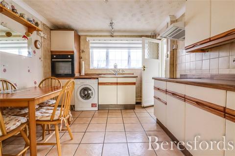 2 bedroom terraced house for sale, Jeffreys Road, Cressing, CM77