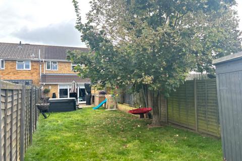 10a Burbush Close, Holbury, Southampton, SO45 2HU