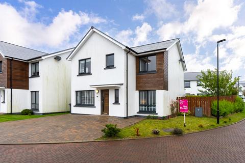 4 bedroom detached house for sale, 68, Cronk Cullyn, Colby