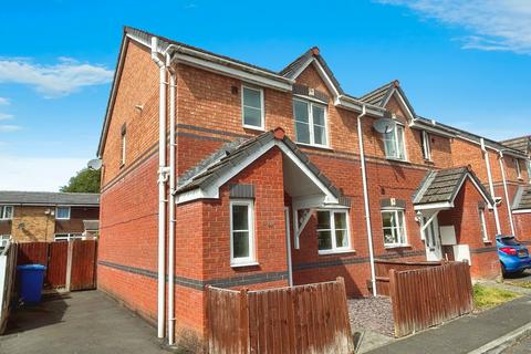 3 bedroom semi-detached house for sale, Haydock Avenue, Sale, Greater Manchester, M33