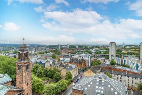 1 bedroom apartment for sale, Renfrew Street, Glasgow, Glasgow City