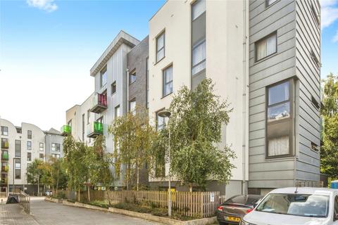 2 bedroom apartment for sale, Bicycle Mews, London, SW4