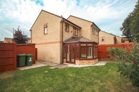 45 Hanson Park, Northam, Bideford, EX39 3SB