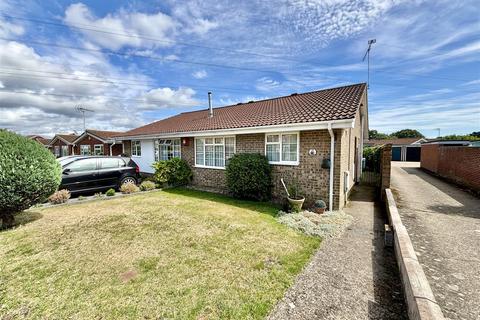 2 bedroom semi-detached bungalow for sale, Hewitt Road, Poole BH15