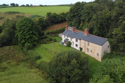 3 bedroom detached house for sale, North Molton