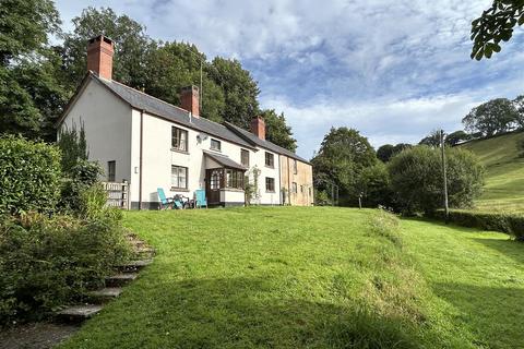 3 bedroom detached house for sale, North Molton