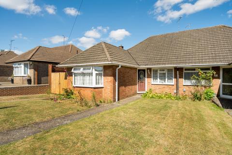 3 bedroom bungalow for sale, Ridgeway Avenue, Bedfordshire LU5