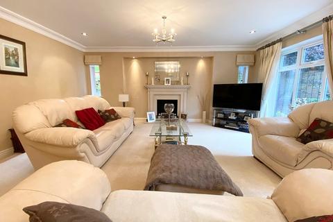 5 bedroom detached house for sale, Victoria Way, Formby, Liverpool, L37