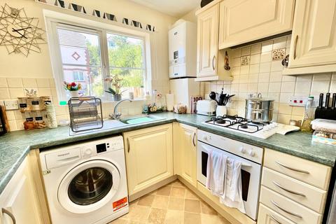 2 bedroom terraced house for sale, St. Kitts Close, Torquay TQ2