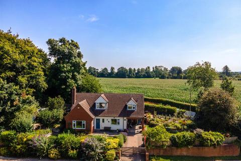 3 bedroom detached house for sale, Kenilworth Road, Knowle, Solihull