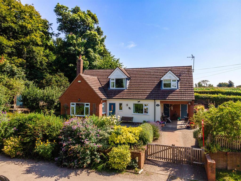 Top Lock View, Kenilworth Road Knowle, B93 0 JL 9.j