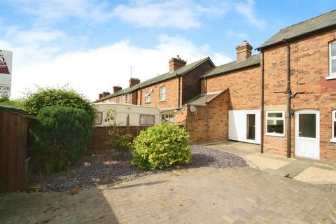 2 bedroom terraced house to rent, Albion Terrace, Craven Arms, Shropshire