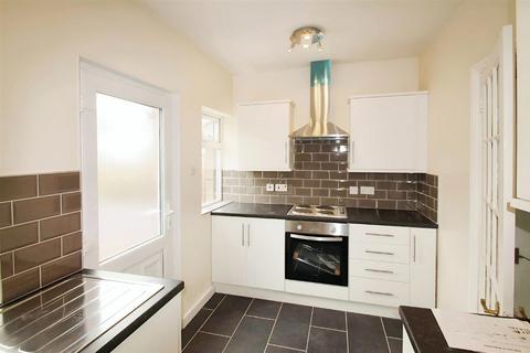 2 bedroom terraced house to rent, Albion Terrace, Craven Arms, Shropshire