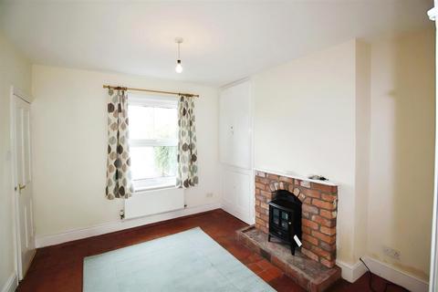 2 bedroom terraced house to rent, Albion Terrace, Craven Arms, Shropshire