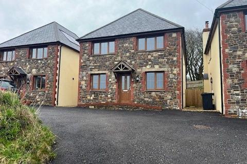 North Molton, South Molton EX36