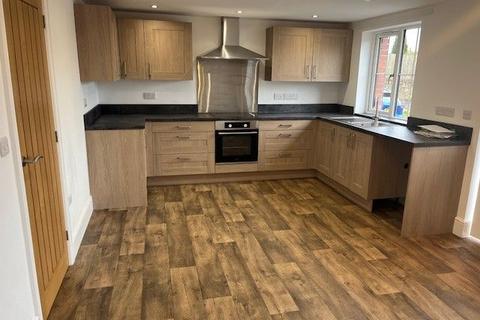 undefined, North Molton, South Molton EX36