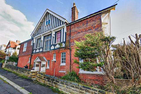 1 bedroom flat for sale, De Cham Road, St. Leonards-On-Sea