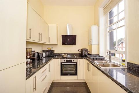 1 bedroom flat for sale, De Cham Road, St. Leonards-On-Sea