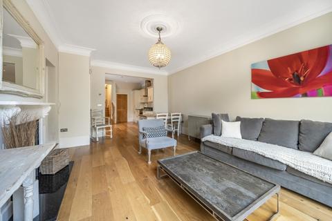 2 bedroom apartment to rent, Fontenoy Road Balham SW12