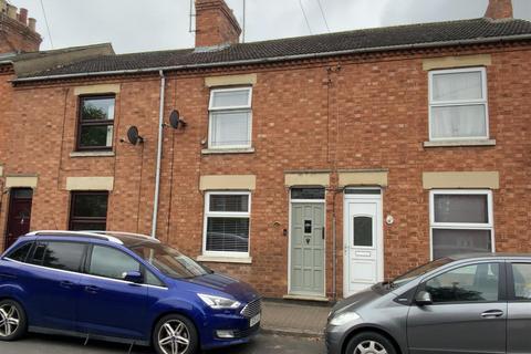 2 bedroom terraced house for sale, Russell Street, Stony Stratford, Milton Keynes