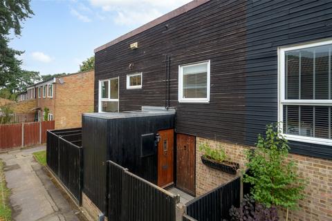 26 Ollerton, Bracknell, RG12 7RA