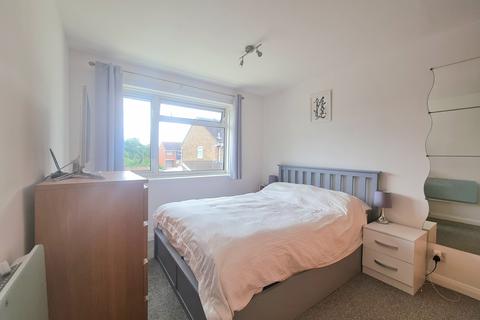 1 bedroom maisonette for sale, Deane Gardens, Lee-on-the-Solent, Hampshire, PO13