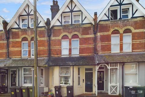 6 bedroom terraced house for sale, Hyde Road, Eastbourne