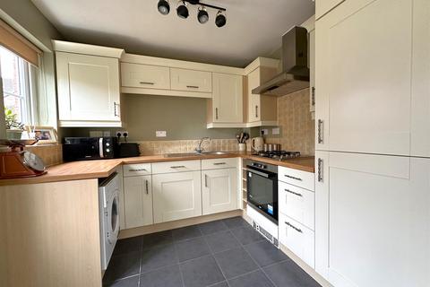 111 Barley Leaze, Allington, Chippenham, SN14 6GW