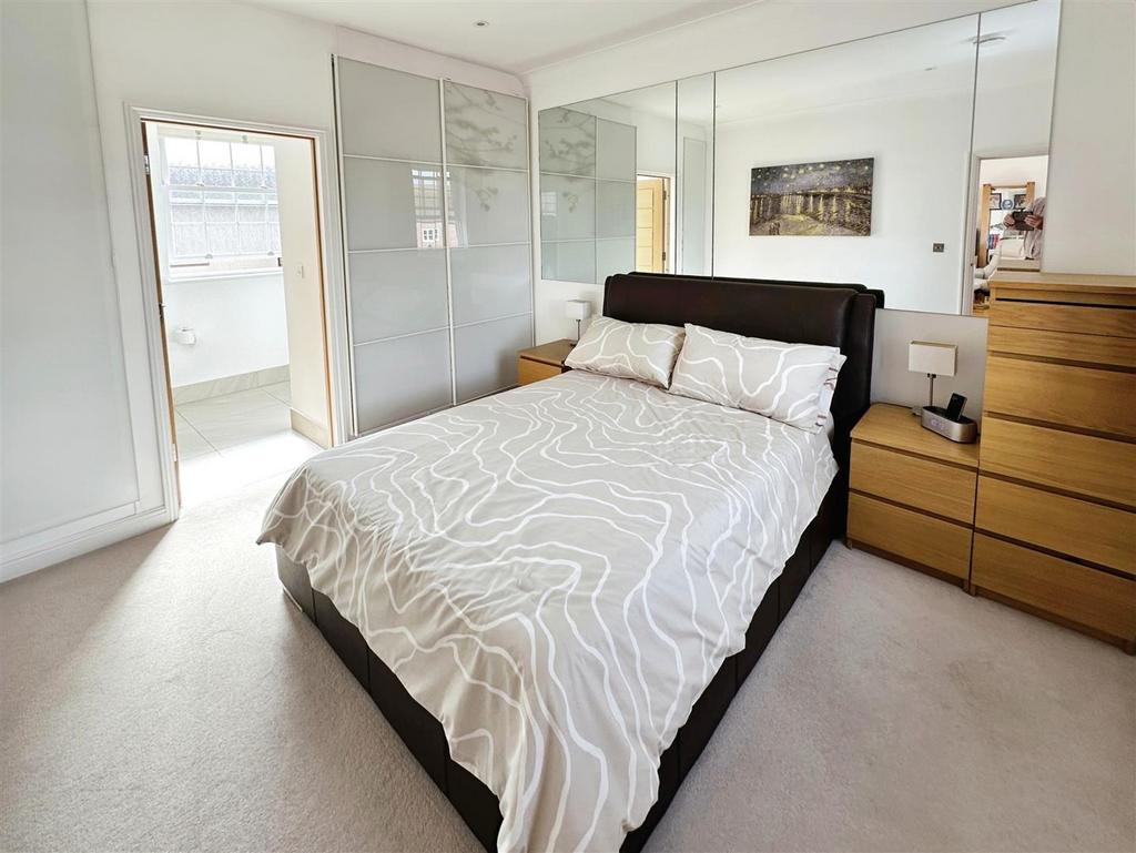 Guest Bedroom