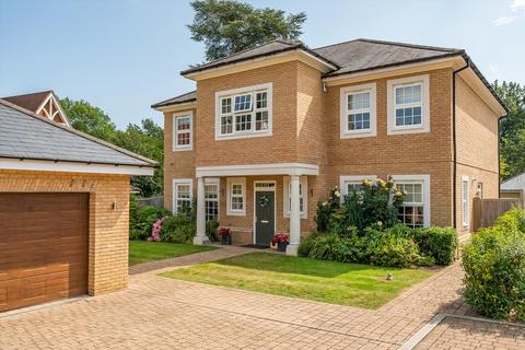 5 bedroom detached house for sale, Grange Walk, Littlewick Green, Maidenhead, Berkshire, SL6