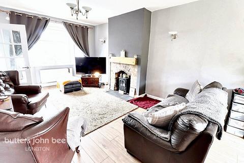 3 bedroom semi-detached house for sale, Willow Grove, Stoke-On-Trent