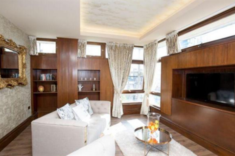 1 bedroom apartment for sale, 60 Old Hall Street