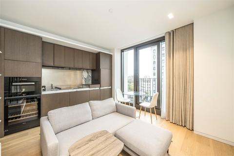 undefined, 1 Casson Square, London SE1