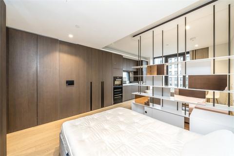 undefined, 1 Casson Square, London SE1