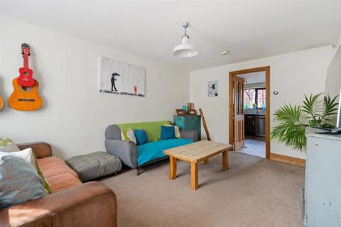 4 Badger Close, Portslade, Brighton, BN41 2EQ