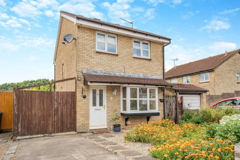 3 bedroom detached house for sale, Meadow Rise, Undy, Caldicot