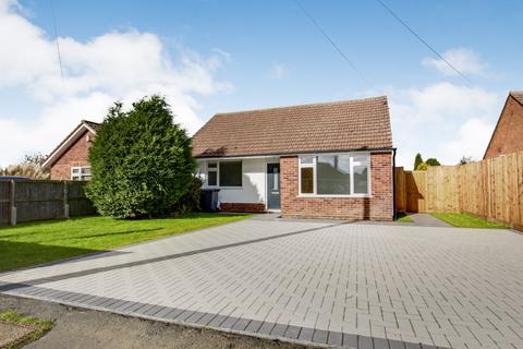 4 bedroom bungalow for sale, Penzance Road, Kesgrave, Ipswich