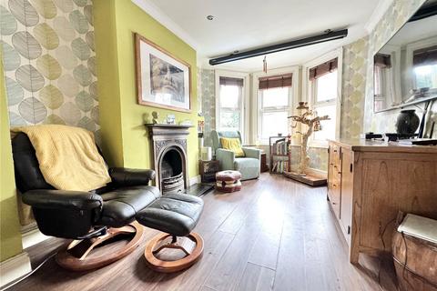 2 bedroom terraced house for sale, Florence Road, Lower Parkstone, Poole, BH14