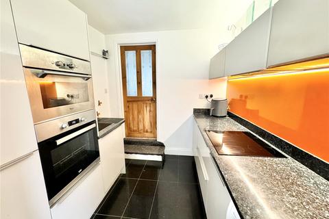 2 bedroom terraced house for sale, Florence Road, Lower Parkstone, Poole, BH14